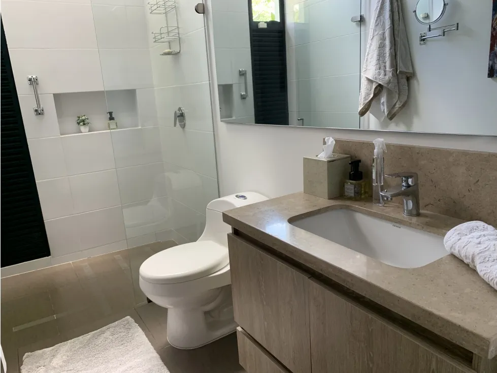 Casa de 3 alcobas en venta en Via El Eden, Armenia, 214 m² · foto 24 de 24