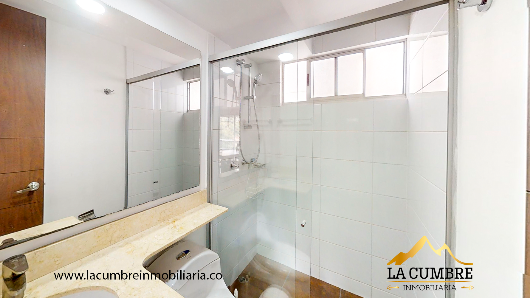 Apartamento de 3 alcobas en arriendo en Castropol, Medellín, 95 m² · foto 12 de 15