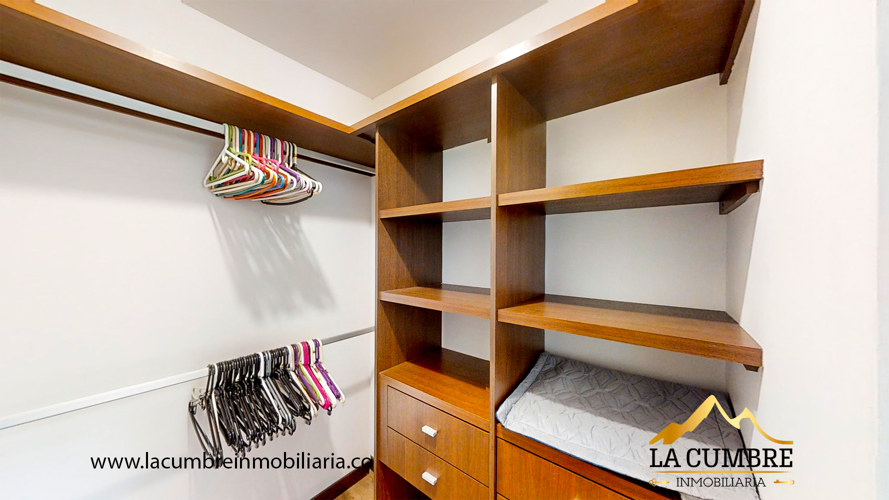 Apartamento de 3 alcobas en arriendo en Castropol, Medellín, 95 m² · foto 15 de 15