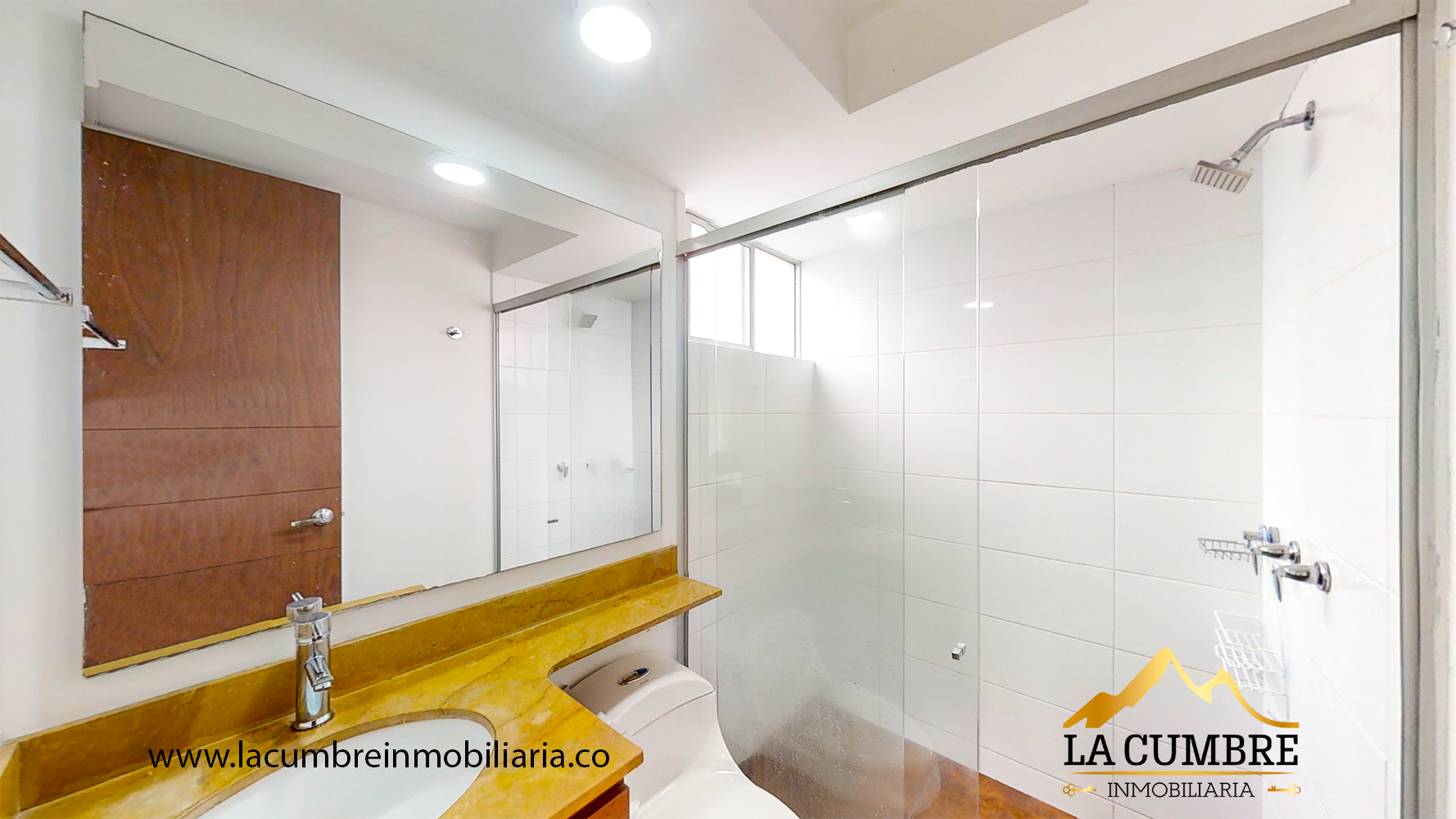 Apartamento de 3 alcobas en arriendo en Castropol, Medellín, 95 m² · foto 7 de 15