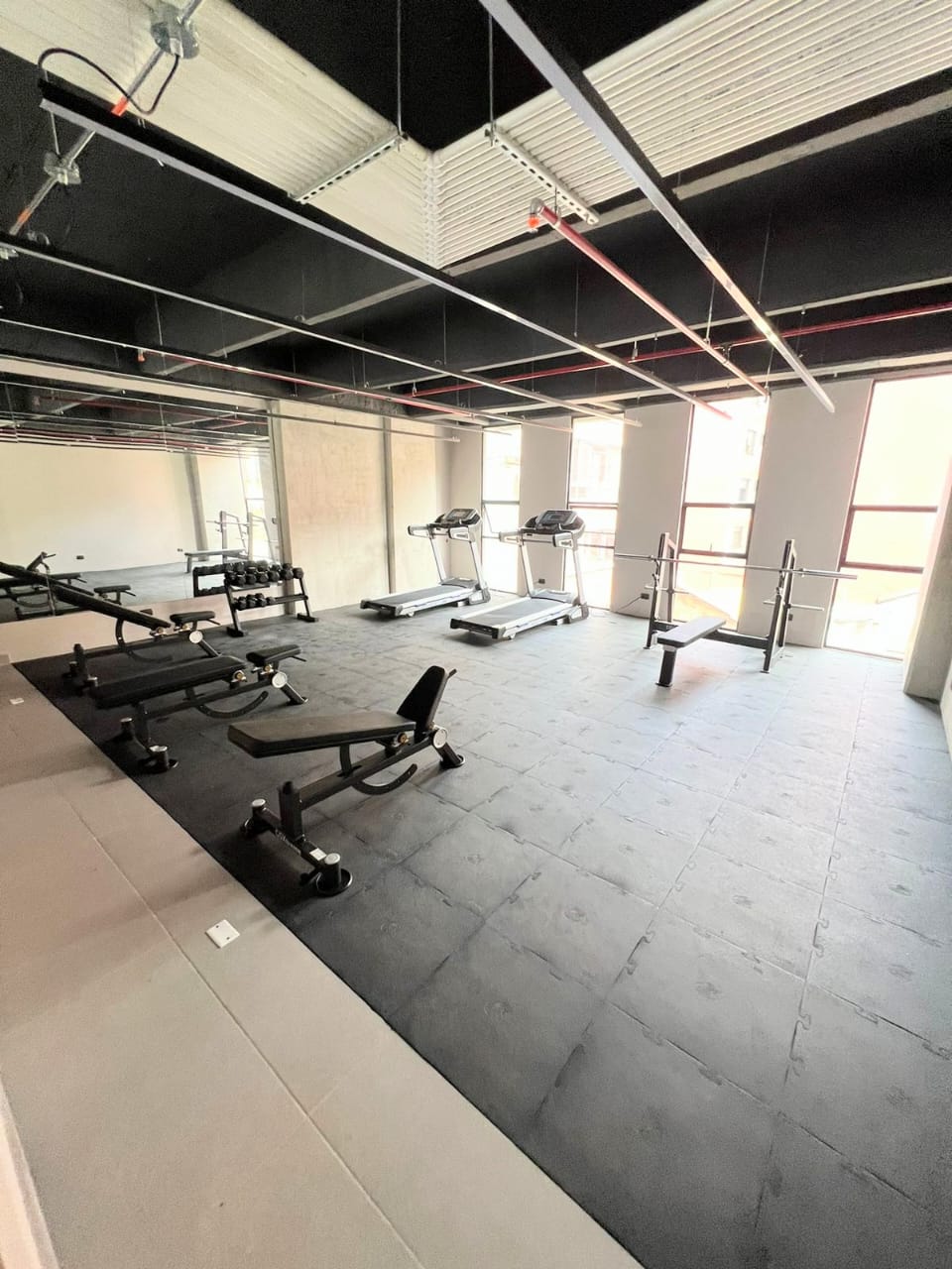 Apartamento en venta en Chapinero, Bogotá · foto 16 de 24
