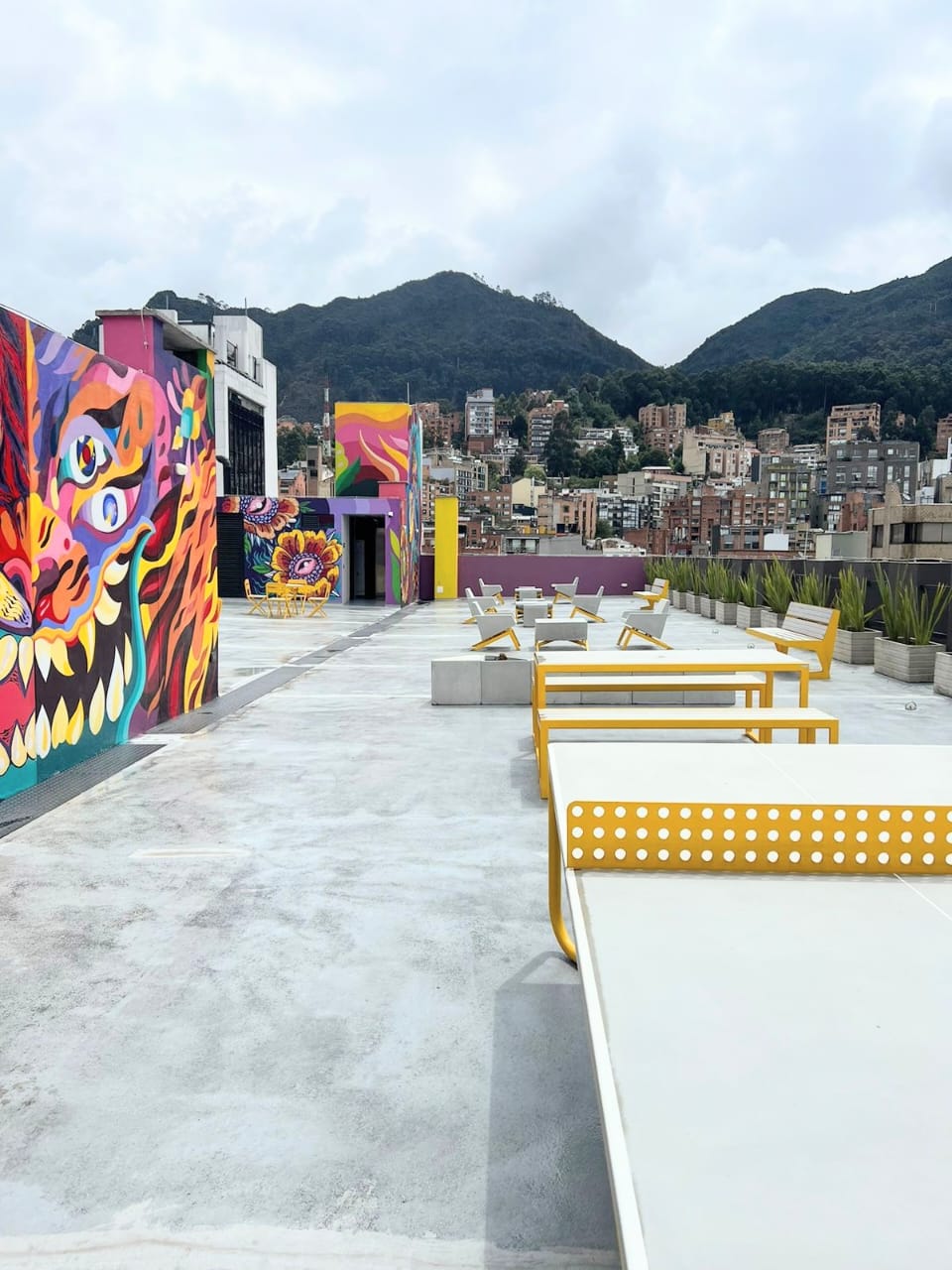 Apartamento en venta en Chapinero, Bogotá · foto 6 de 24