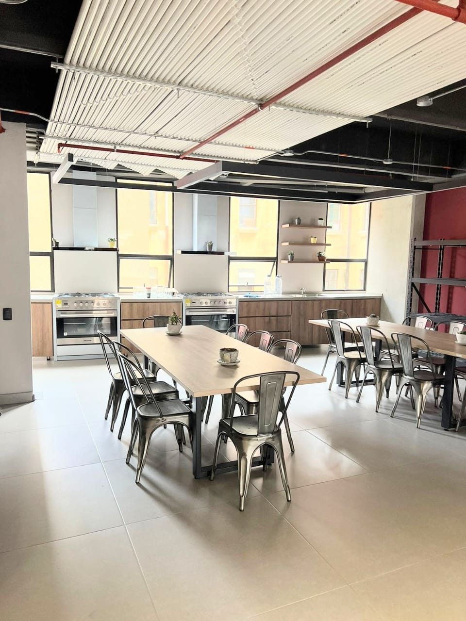 Apartamento en venta en Chapinero, Bogotá · foto 14 de 24