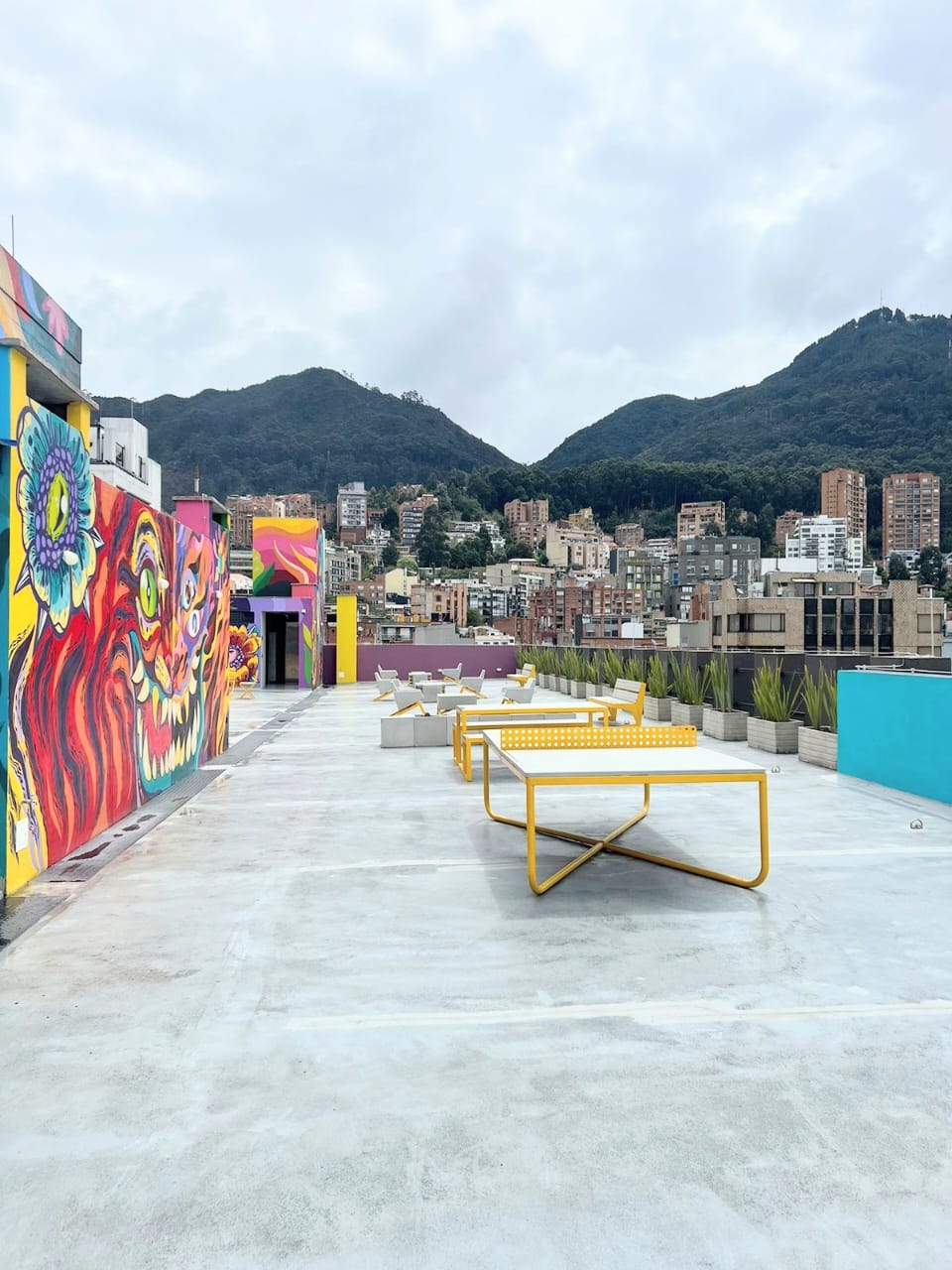 Apartamento en venta en Chapinero, Bogotá · foto 3 de 24