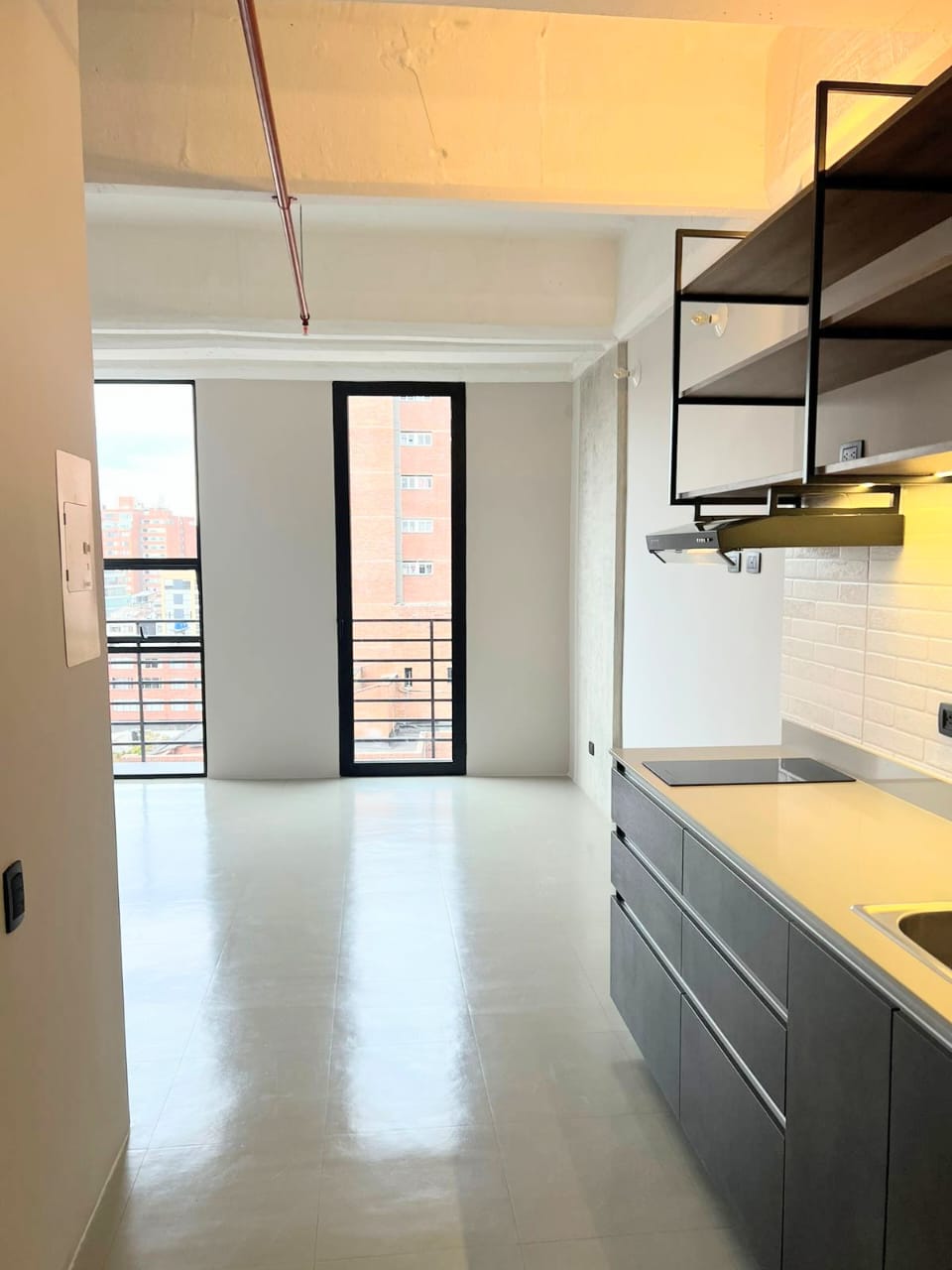 Apartamento en venta en Chapinero, Bogotá · foto 15 de 24