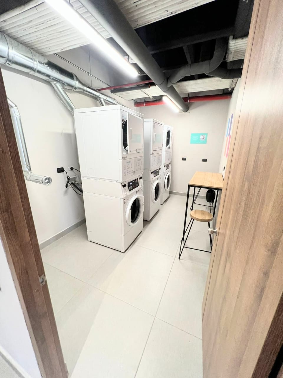 Apartamento en venta en Chapinero, Bogotá · foto 17 de 24