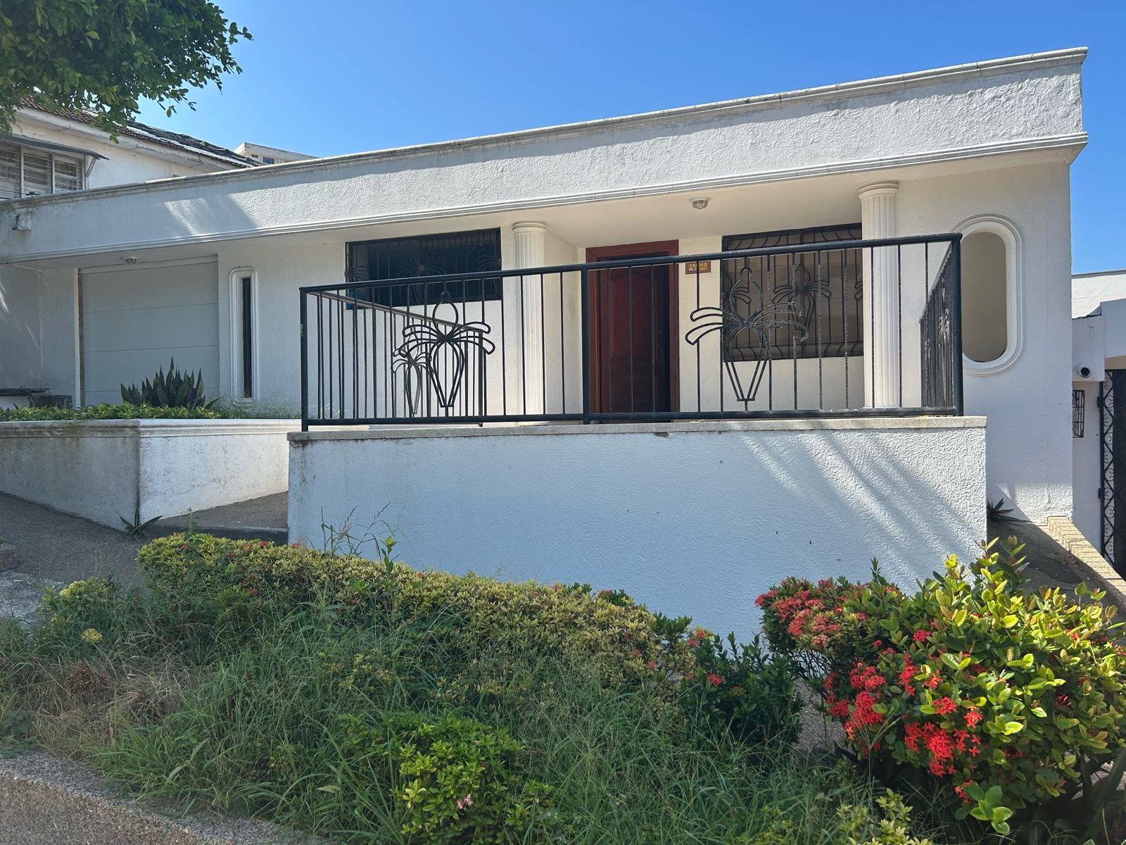 Casa en venta en Betania, Barranquilla · foto 2 de 13