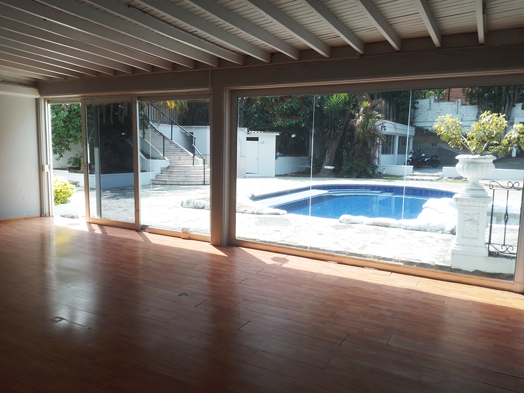 Oficina en arriendo en San Lucas, Medellín, 530 m² · foto 14 de 20