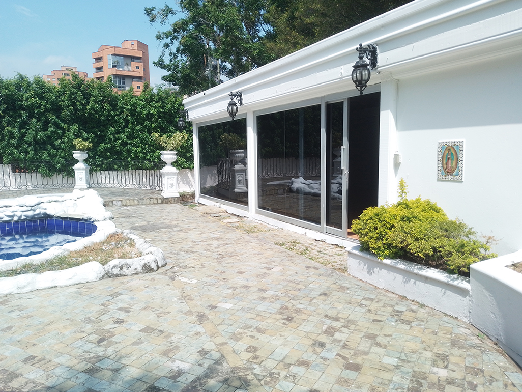 Oficina en arriendo en San Lucas, Medellín, 530 m² · foto 16 de 20