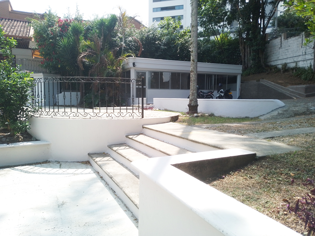 Oficina en arriendo en San Lucas, Medellín, 530 m² · foto 18 de 20