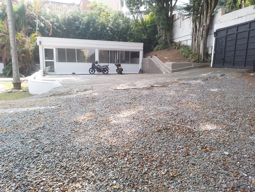 Oficina en arriendo en San Lucas, Medellín, 530 m² · foto 20 de 20