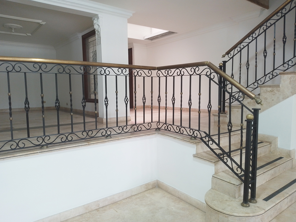 Oficina en arriendo en San Lucas, Medellín, 530 m² · foto 3 de 20