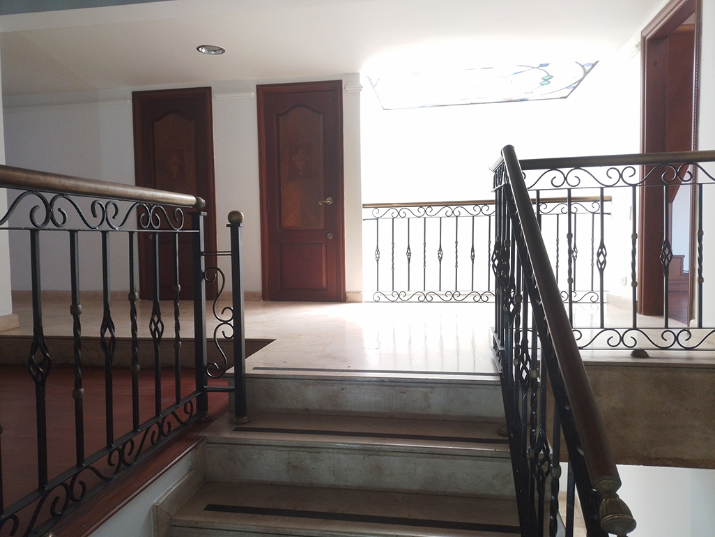 Oficina en arriendo en San Lucas, Medellín, 530 m² · foto 4 de 20