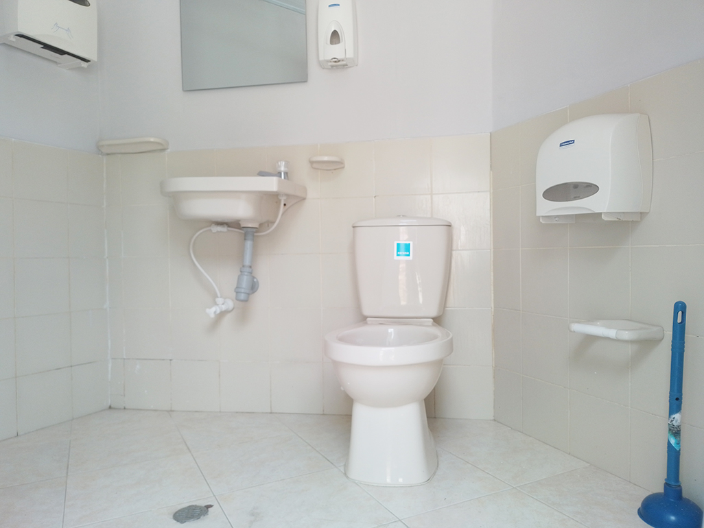 Oficina en arriendo en San Lucas, Medellín, 530 m² · foto 8 de 20
