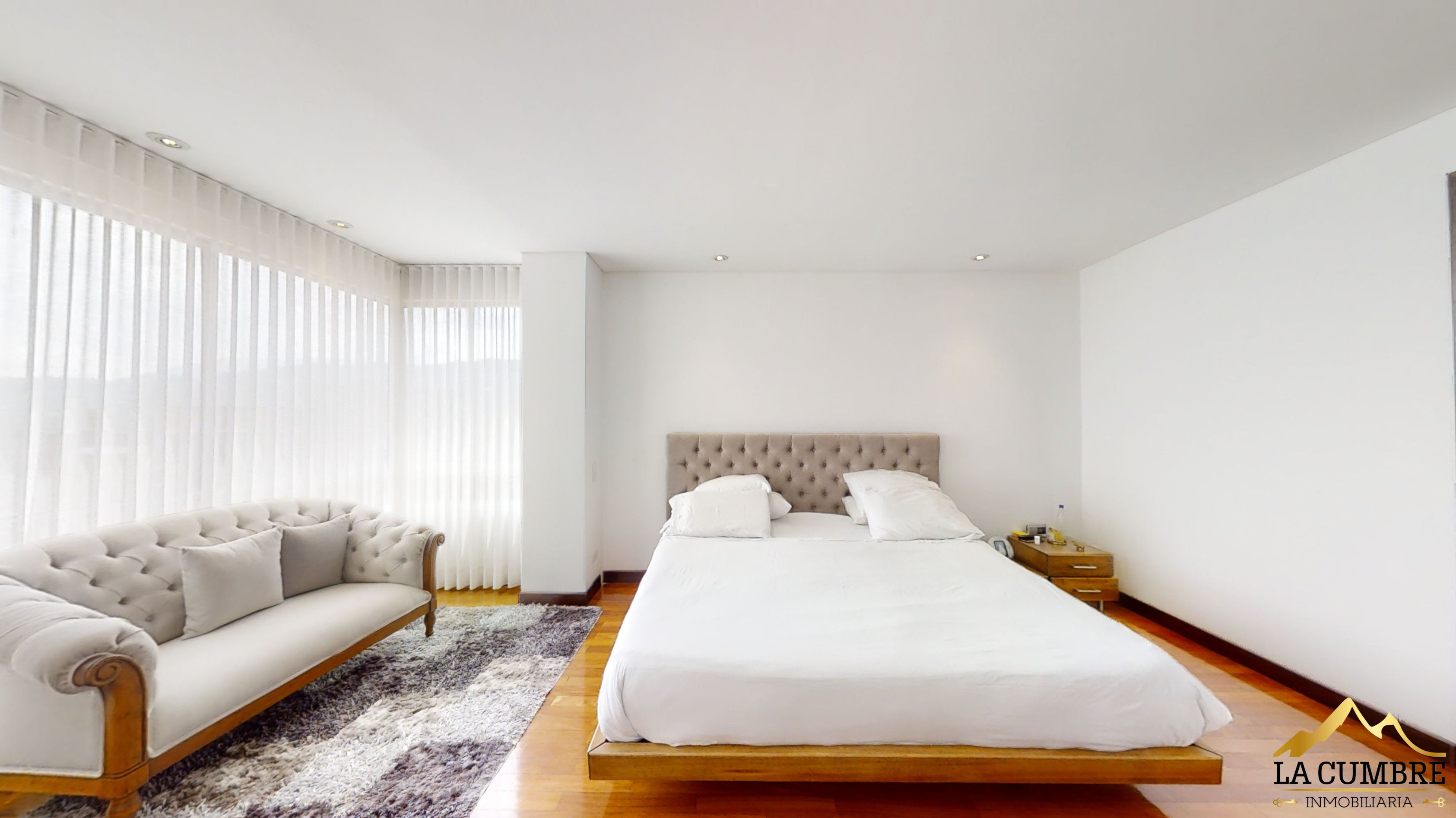 Apartamento en arriendo en La Calera, Medellín · foto 10 de 12