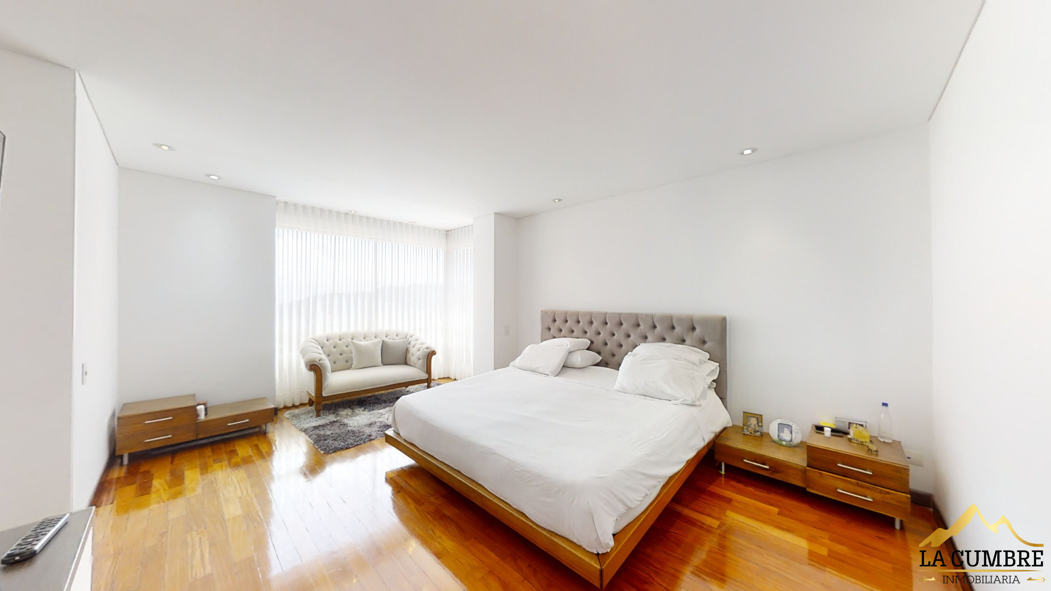 Apartamento en arriendo en La Calera, Medellín · foto 11 de 12