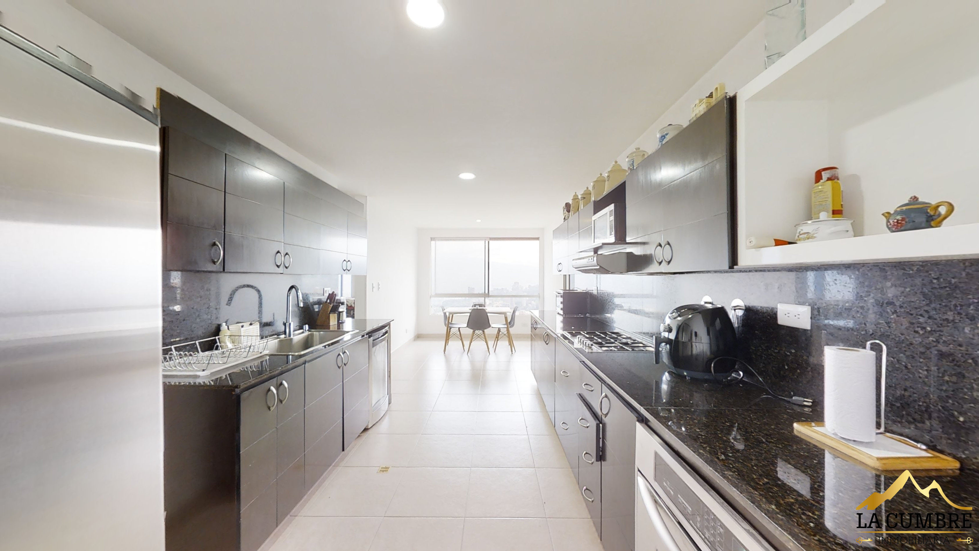 Apartamento en arriendo en La Calera, Medellín · foto 3 de 12