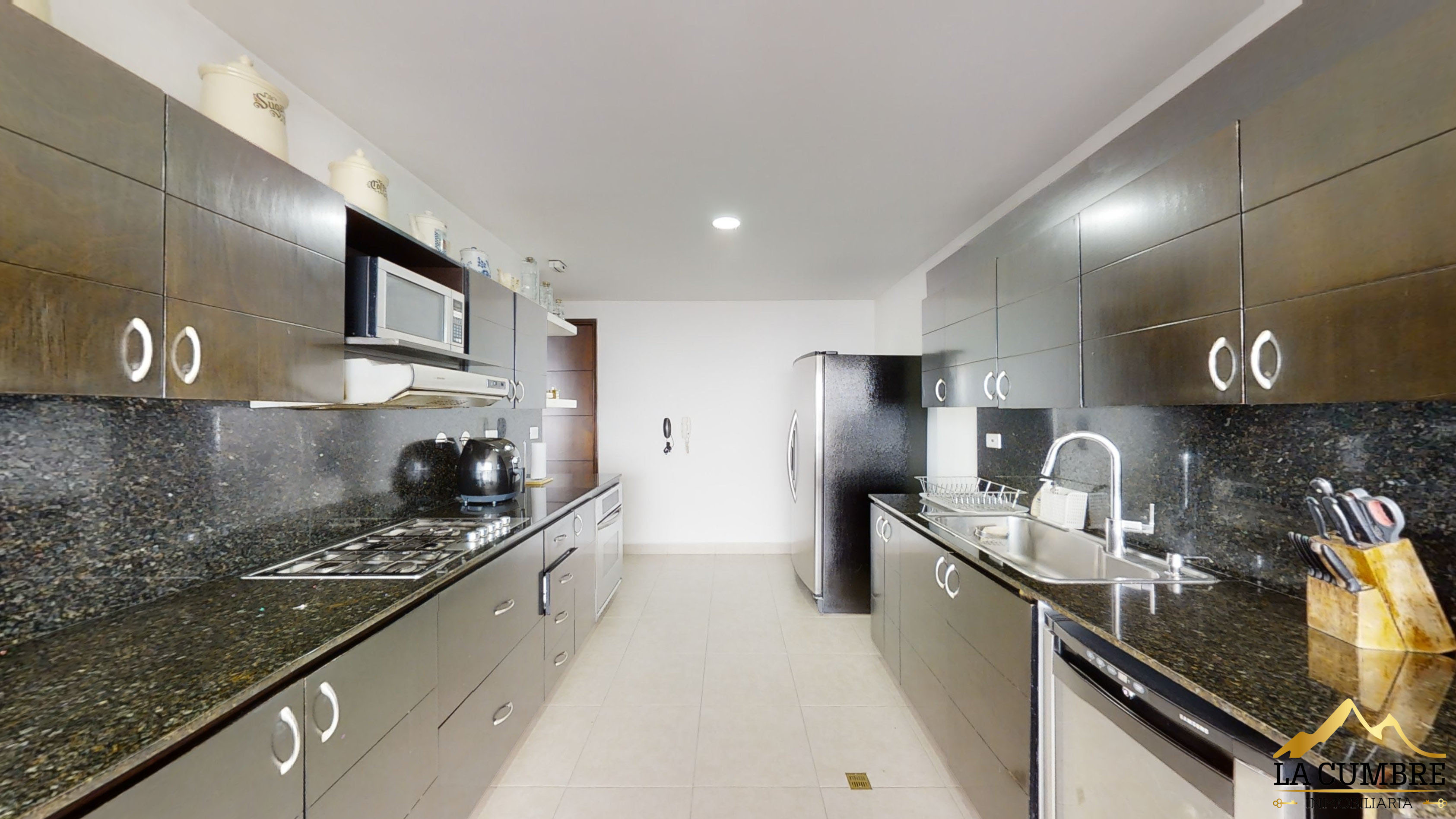 Apartamento en arriendo en La Calera, Medellín · foto 4 de 12