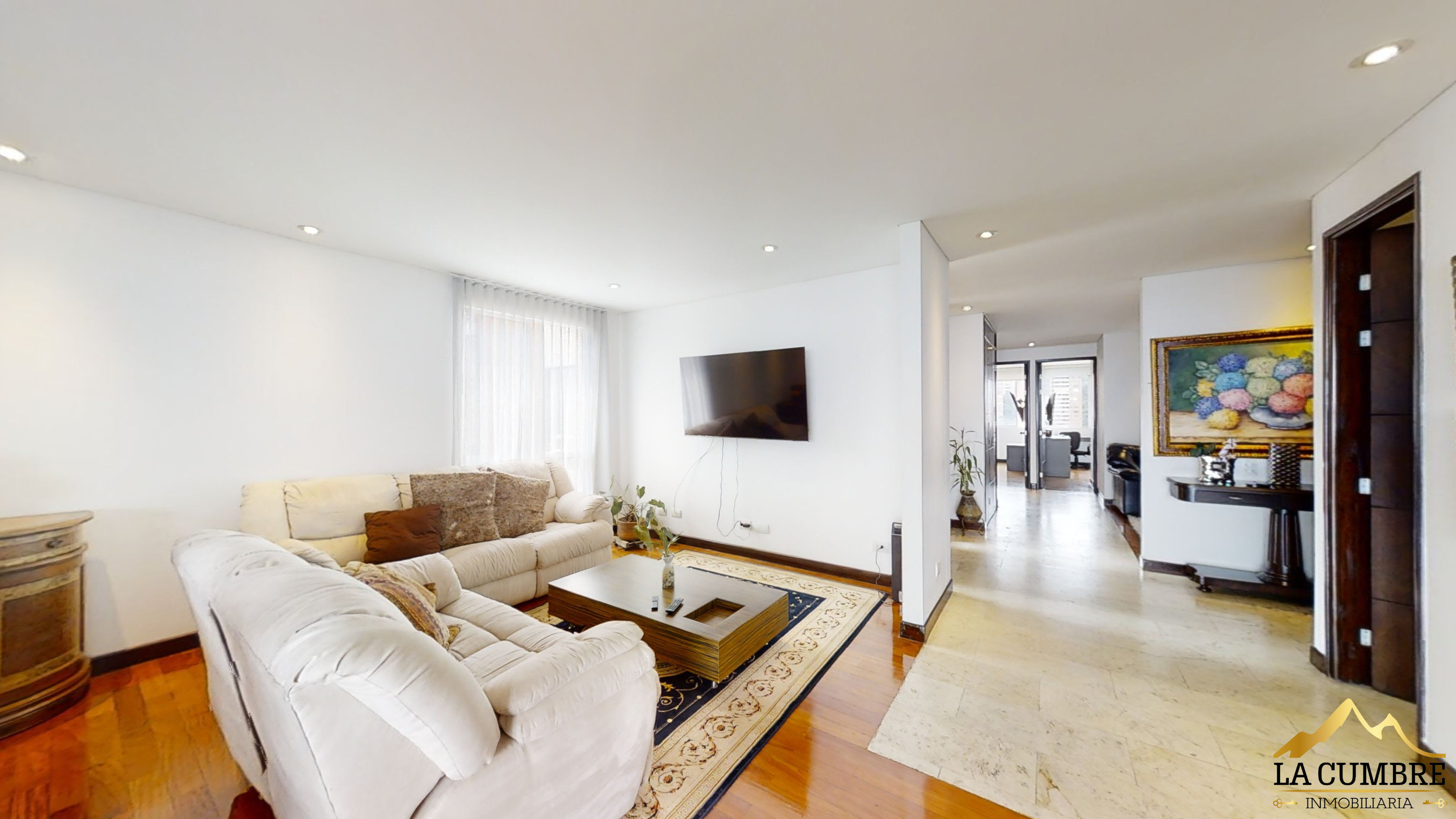 Apartamento en arriendo en La Calera, Medellín · foto 6 de 12