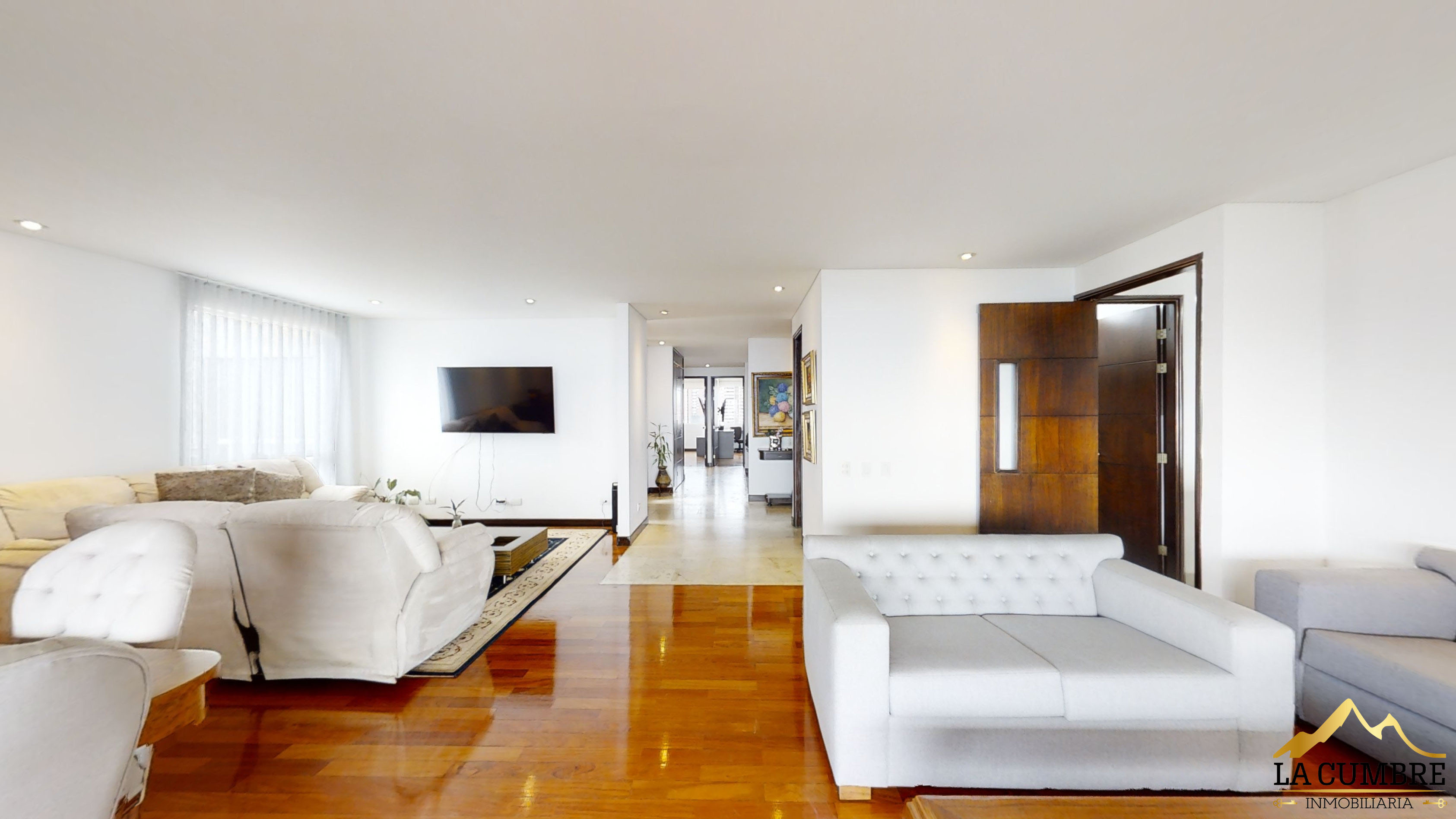 Apartamento en arriendo en La Calera, Medellín · foto 7 de 12