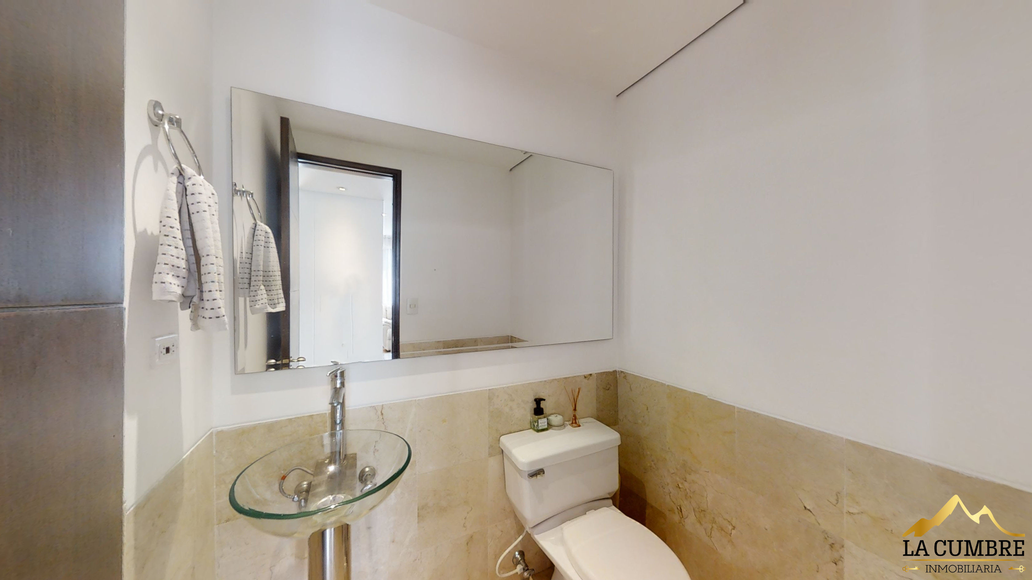 Apartamento en arriendo en La Calera, Medellín · foto 8 de 12