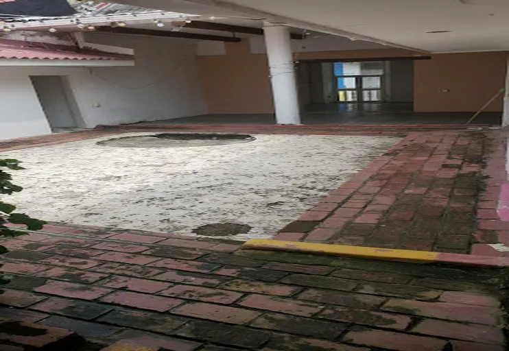 Casa de 5 alcobas en venta en San Diego, Cartagena, 252 m² · foto 11 de 11