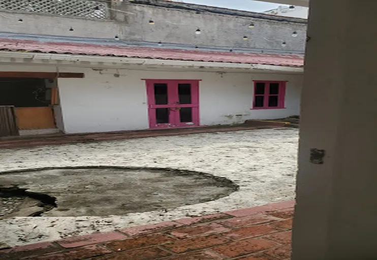 Casa de 5 alcobas en venta en San Diego, Cartagena, 252 m² · foto 8 de 11