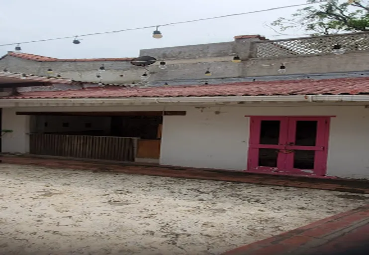Casa de 5 alcobas en venta en San Diego, Cartagena, 252 m² · foto 10 de 11