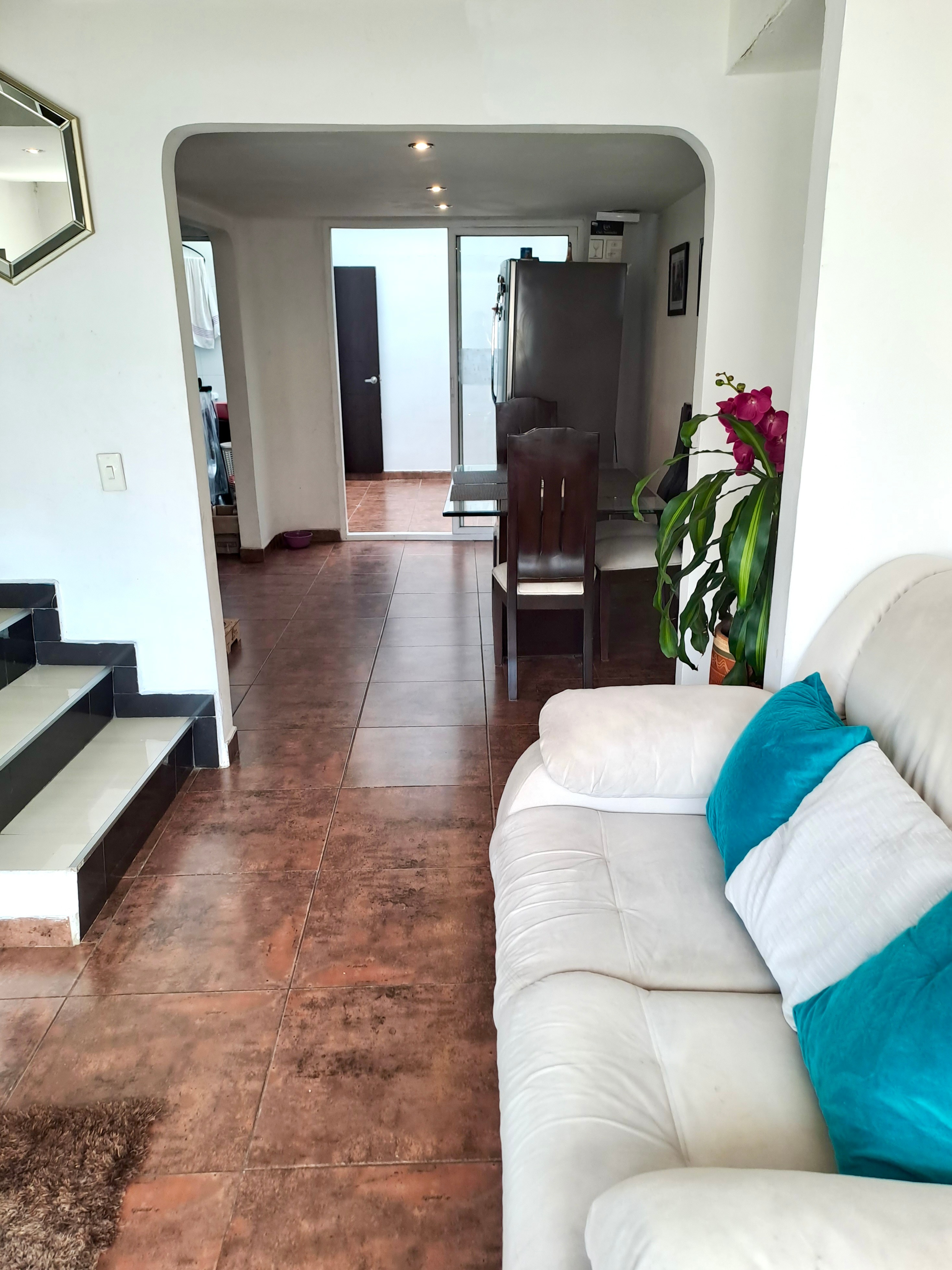 Casa en Venta en Bogotá, Villa del rio