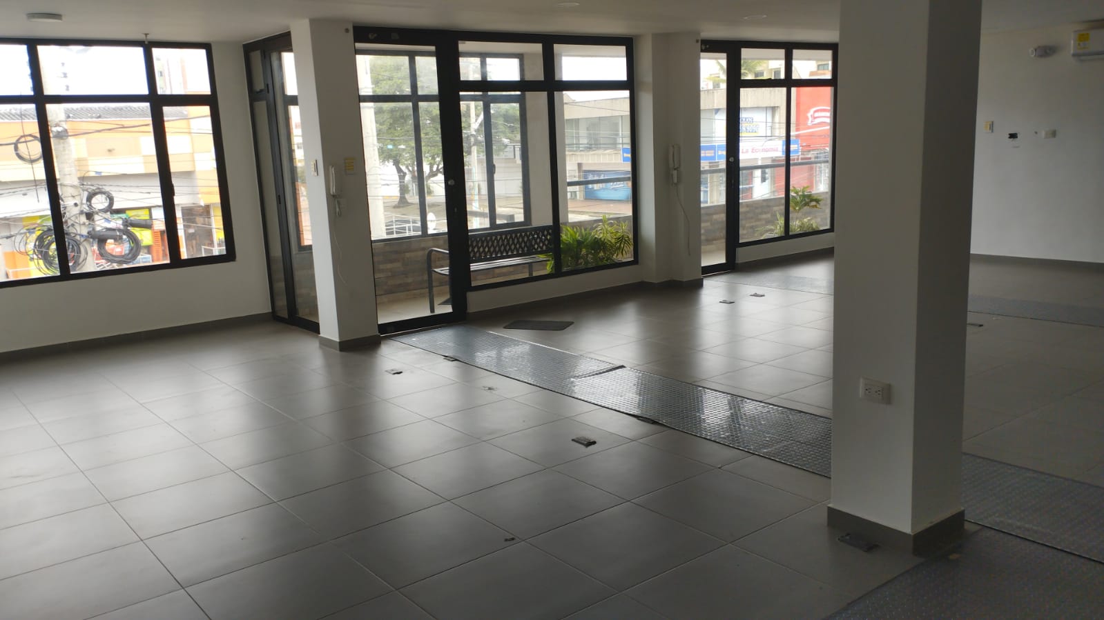 Local en venta en Granadillo, Barranquilla, 188 m² · foto 14 de 23