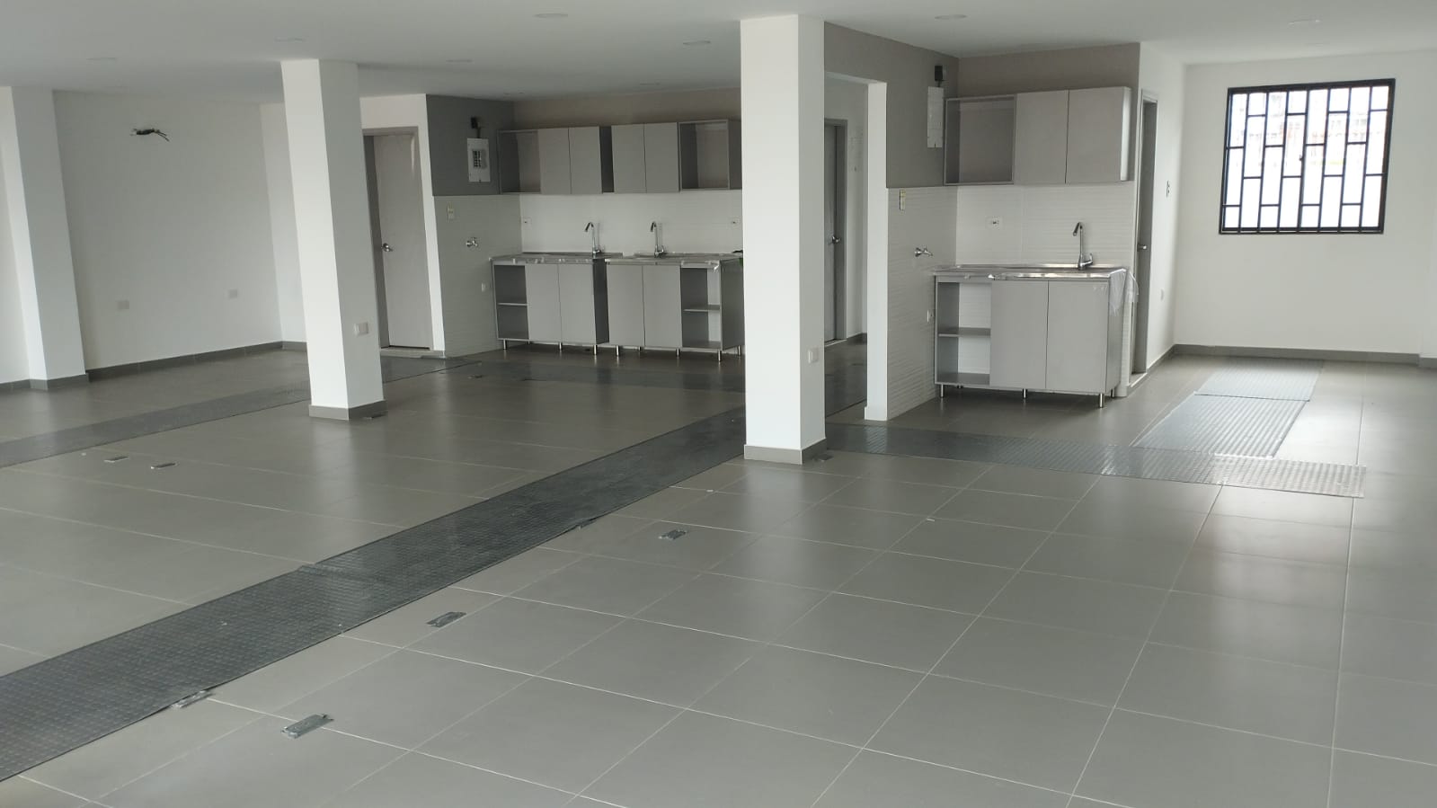 Local en venta en Granadillo, Barranquilla, 188 m² · foto 15 de 23