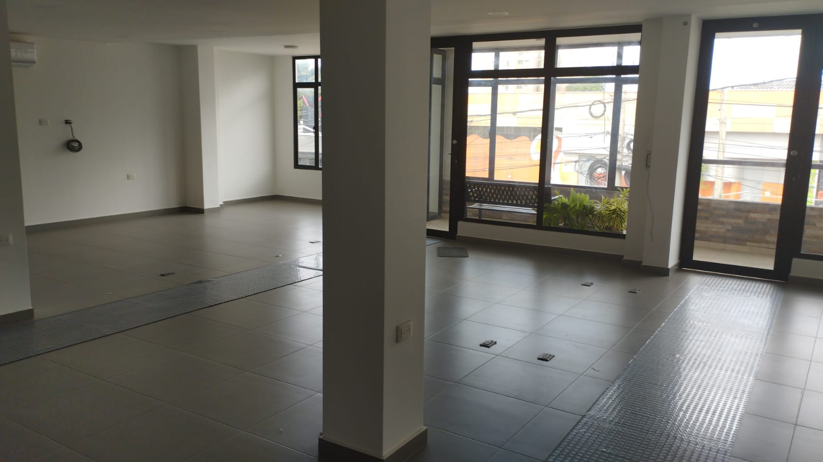 Local en venta en Granadillo, Barranquilla, 188 m² · foto 23 de 23