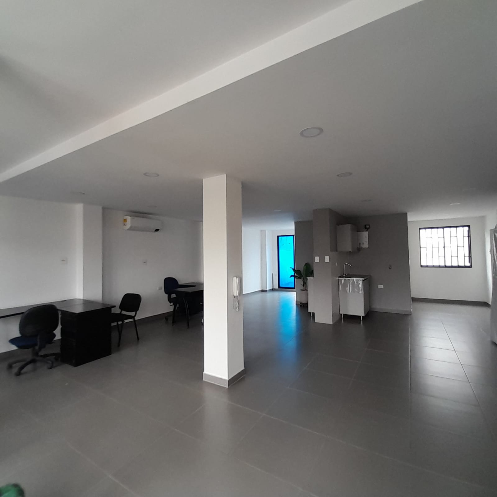 Local en venta en Granadillo, Barranquilla, 188 m² · foto 6 de 23