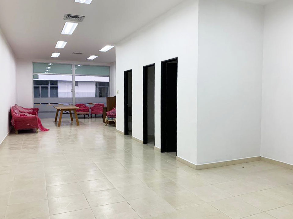 Local en arriendo en Cristo Rey, Medellín, 82 m² · foto 2 de 7