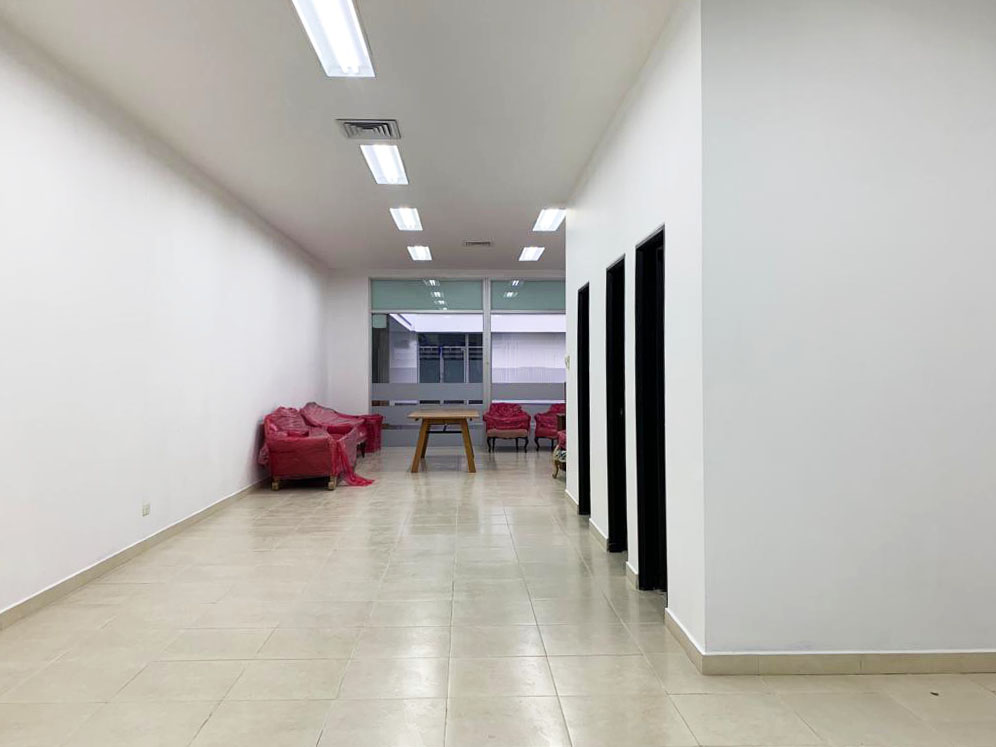 Local en arriendo en Cristo Rey, Medellín, 82 m² · foto 3 de 7