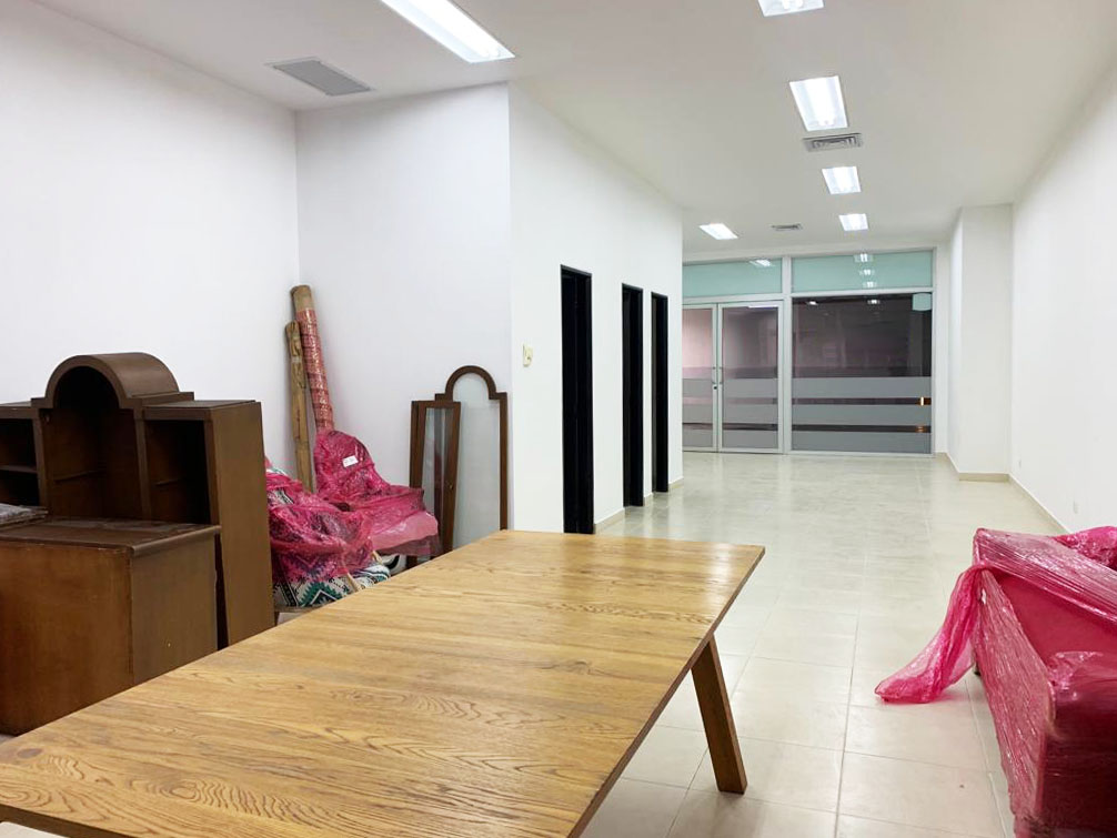 Local en arriendo en Cristo Rey, Medellín, 82 m² · foto 4 de 7