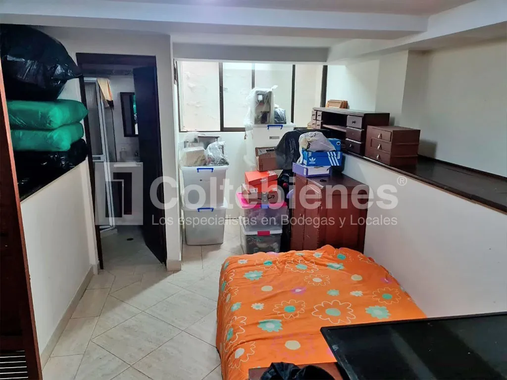 Casa de 5 alcobas en venta en El Castillo, Medellín, 650 m² · foto 24 de 24