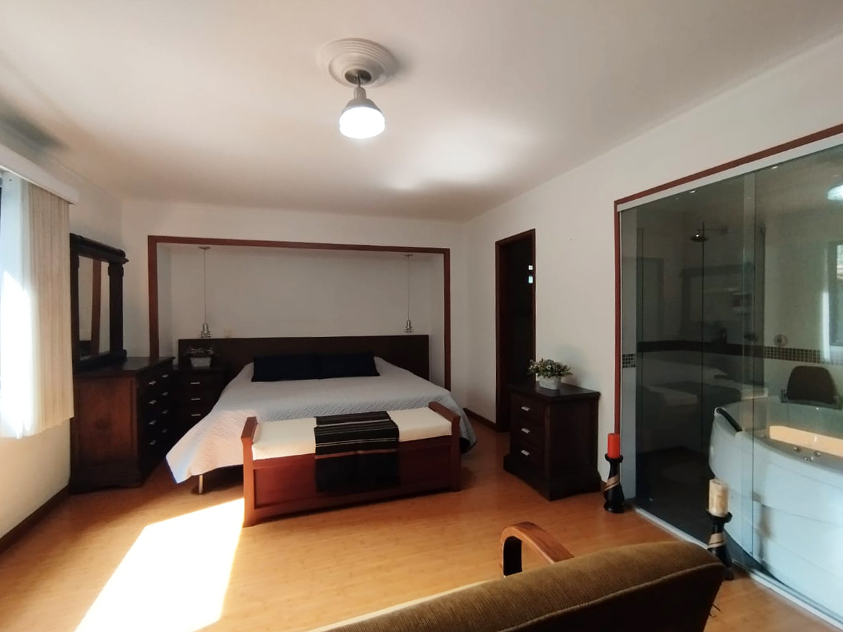 Apartamento en arriendo en Castropol, Medellín · foto 10 de 20