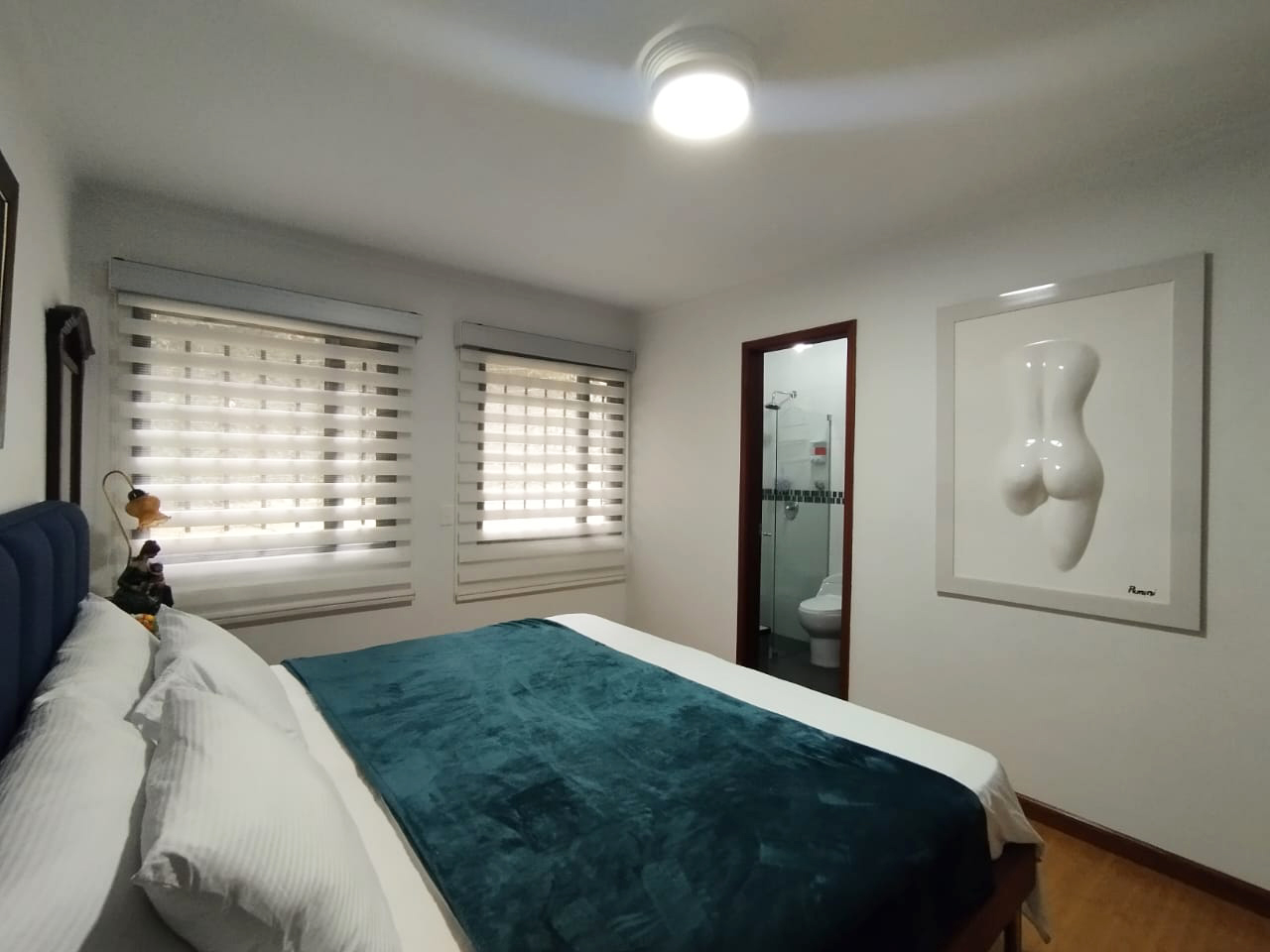 Apartamento en arriendo en Castropol, Medellín · foto 14 de 20