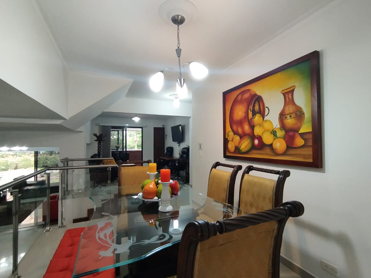 Apartamento en arriendo en Castropol, Medellín · foto 4 de 20