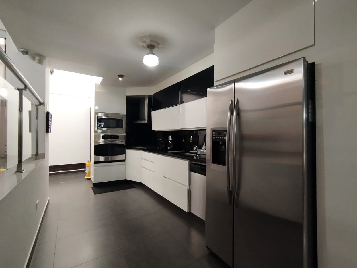 Apartamento en arriendo en Castropol, Medellín · foto 6 de 20