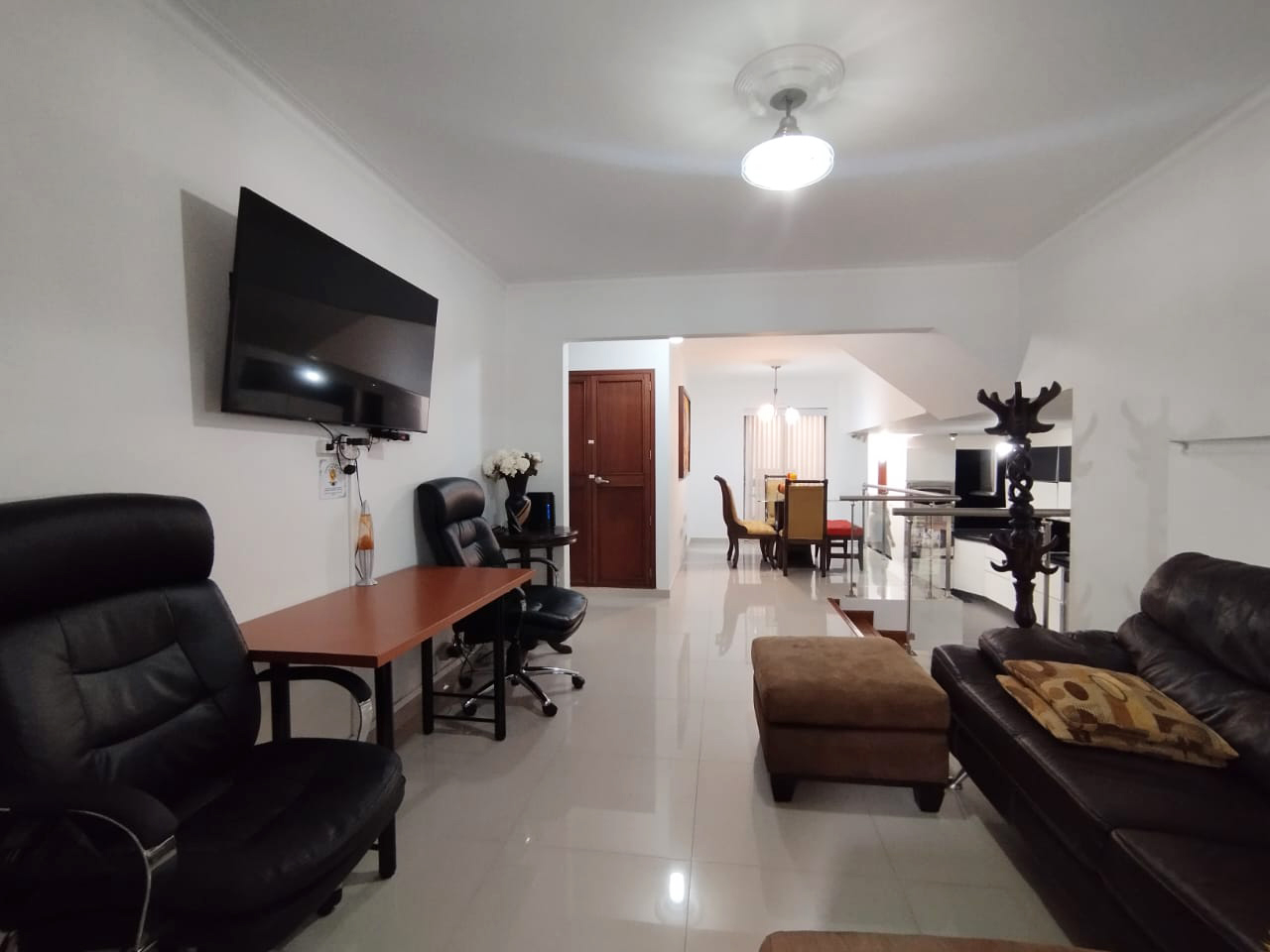 Apartamento en arriendo en Castropol, Medellín · foto 8 de 20