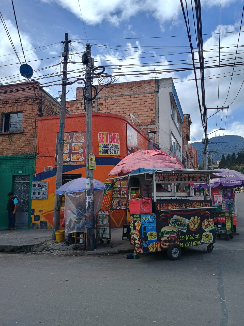 Casa de 3 alcobas en venta en 20 De Julio, Bogotá, 220 m² · foto 9 de 20