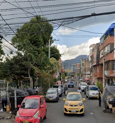 Casa de 3 alcobas en venta en 20 De Julio, Bogotá, 220 m² · foto 11 de 20
