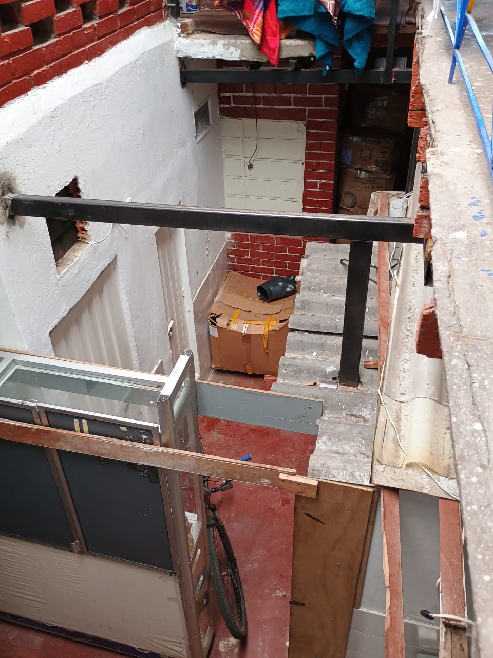 Casa de 3 alcobas en venta en 20 De Julio, Bogotá, 220 m² · foto 13 de 20
