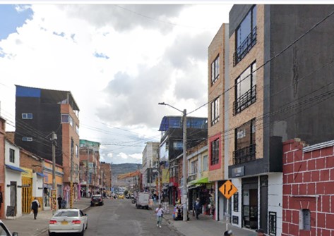 Casa de 3 alcobas en venta en 20 De Julio, Bogotá, 220 m² · foto 17 de 20