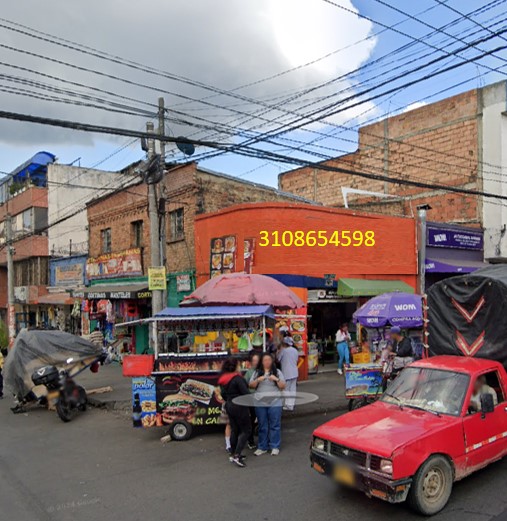 Casa de 3 alcobas en venta en 20 De Julio, Bogotá, 220 m² · foto 19 de 20