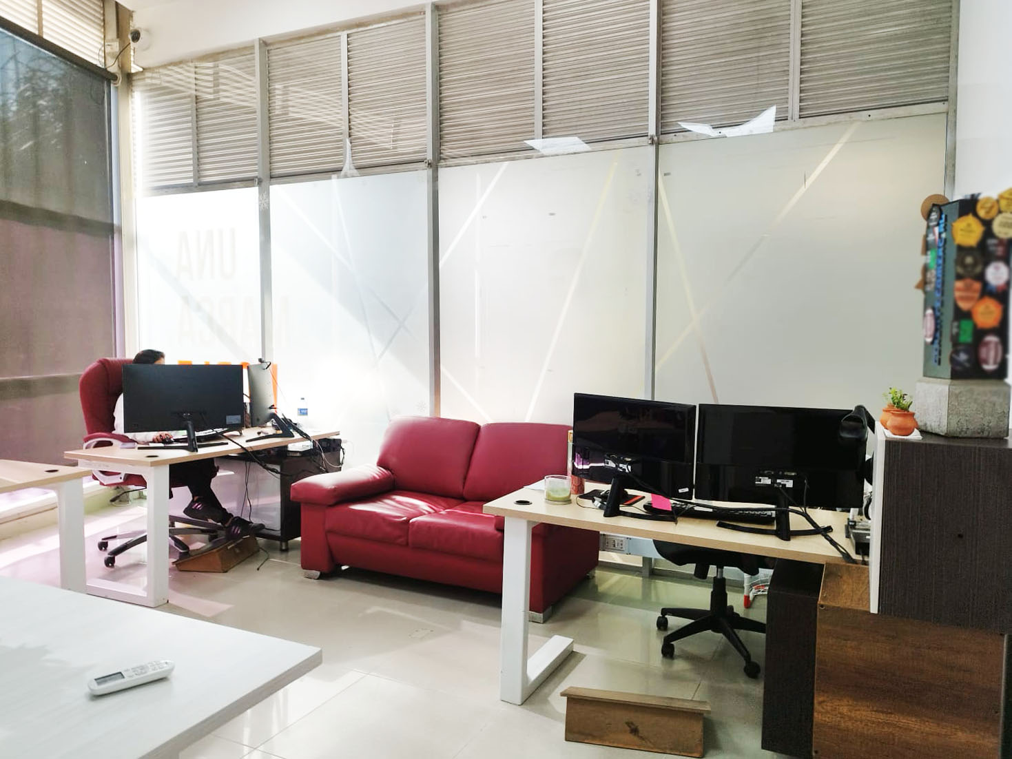 Oficina en arriendo en San Joaquin, Sabaneta, 426 m² · foto 10 de 12