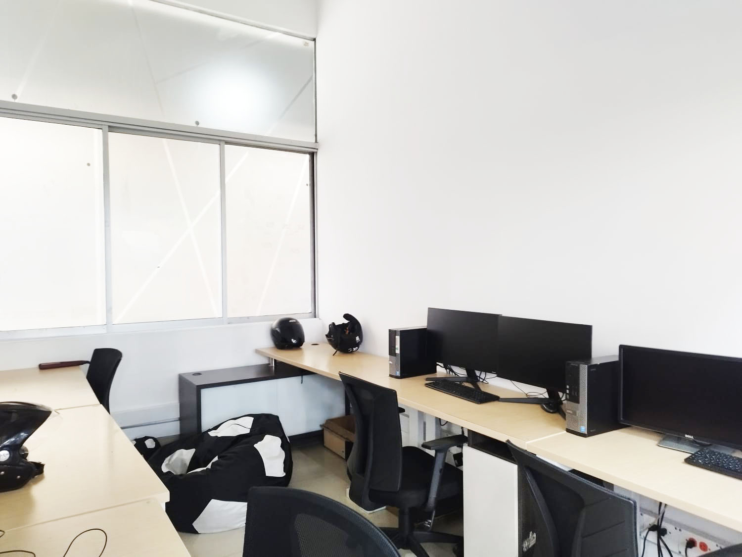 Oficina en arriendo en San Joaquin, Sabaneta, 426 m² · foto 11 de 12