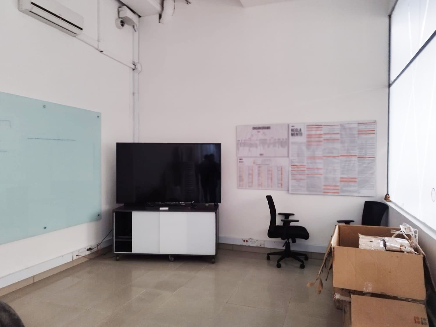 Oficina en arriendo en San Joaquin, Sabaneta, 426 m² · foto 12 de 12